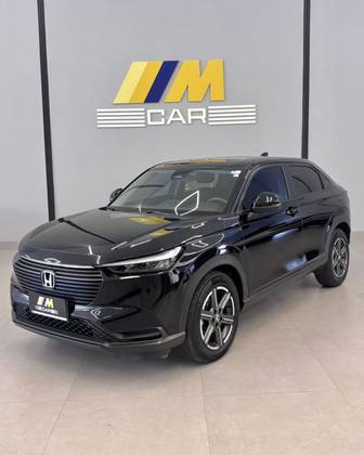 HONDA HR-V 1.5 DI I-VTEC FLEX EXL CVT